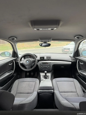 BMW Seria 1 2006 2750  - imagine 5