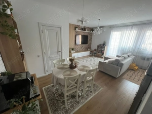 Apartament 3 camere bloc nou!