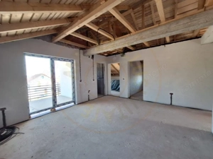 Apartament 3 camere Et.2 + Pod - 2025 - imagine 4