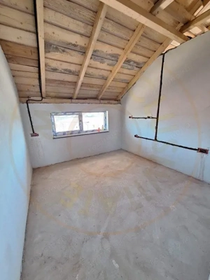 Apartament 3 camere Et.2 + Pod - 2025 - imagine 3