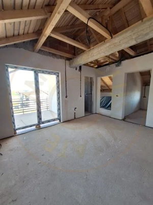 Apartament 3 camere Et.2 + Pod - 2025 - imagine 10