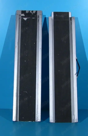 Rampe aluminiu - 192 cm