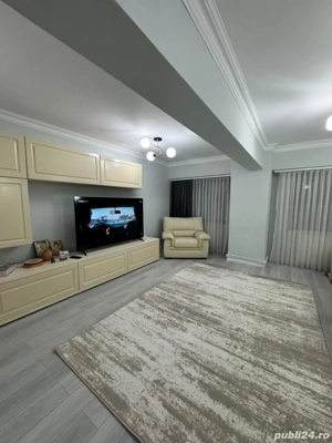 Apartament ultracentral renovat 4 camere