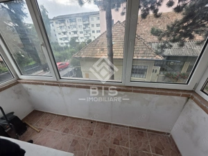 Apartament 3 camere zona Stefan Cel Mare - imagine 9