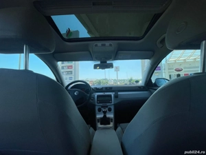 VW Passat 2.0 Manual 3750  - imagine 3