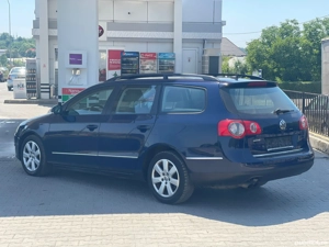 VW Passat 2.0 Manual 3750  - imagine 2