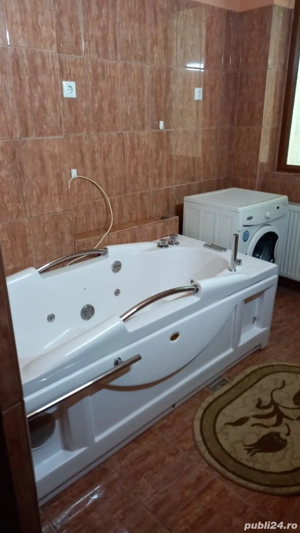 Apartament de inchiriat Deva renovat recent si utilat. - imagine 4