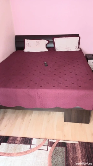 Apartament de inchiriat Deva renovat recent si utilat. - imagine 5