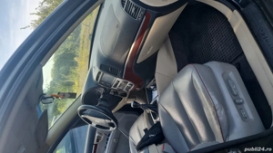 Hunday Santa Fe, 2.2 autoutilitara, 2006 - imagine 2