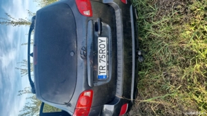 Hunday Santa Fe, 2.2 autoutilitara, 2006 - imagine 3