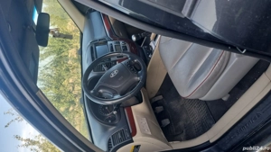 Hunday Santa Fe, 2.2 autoutilitara, 2006