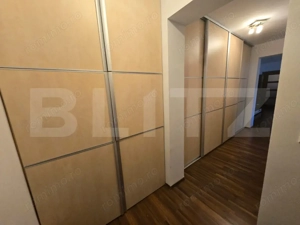 Apartament cu 3 camere,decomandat, 102 mp utili,curte 100 mp, zona Cetate - imagine 8