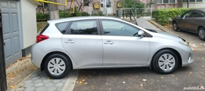 Toyota Auris 1.33 Dual VVT-i 99 cp EU 5 - imagine 6