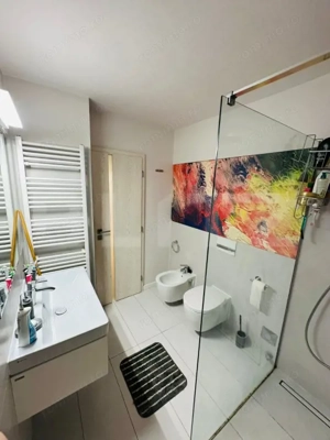 Apartament 3 camere, 65 mp, decomandat zona Dumbrava Nord  - imagine 10