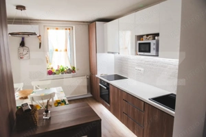 Apartament 3 camere, 65 mp, decomandat zona Dumbrava Nord  - imagine 6