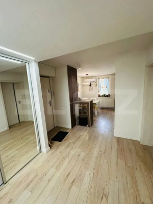 Apartament 3 camere, 65 mp, decomandat zona Dumbrava Nord  - imagine 3