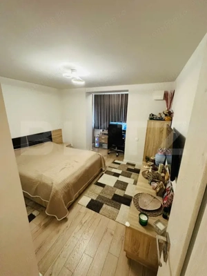 Apartament 3 camere, 65 mp, decomandat zona Dumbrava Nord  - imagine 7