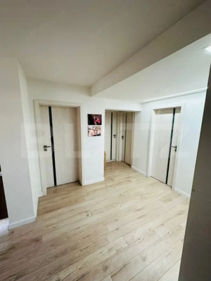 Apartament 3 camere, 65 mp, decomandat zona Dumbrava Nord  - imagine 4