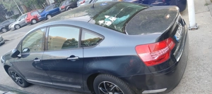 Citroen C5  - imagine 4