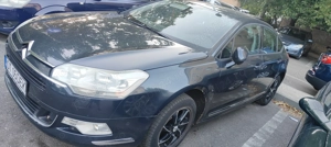 Citroen C5  - imagine 3