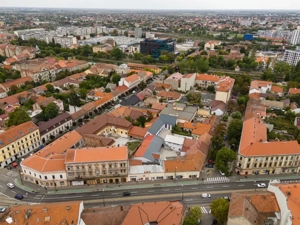 Zona Maria - Spatiu birouri modern 50 mp | Grup sanitar propriu | 0% - imagine 9