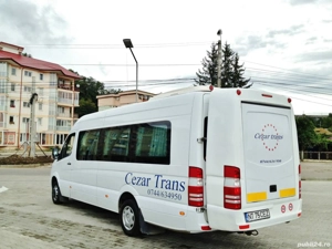 Mercedes Sprinter 515 cu ghiozdan - imagine 2 Mercedes Sprinter 515 cu ghiozdan - imagine 2