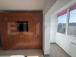 Apartament 2 camere, 54 mp, panorama superba si zona linistita, in Zorilor - imagine 7