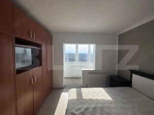 Apartament 2 camere, 54 mp, panorama superba si zona linistita, in Zorilor - imagine 8