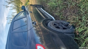 Hunday Santa Fe, 2.2 autoutilitara, 2006 - imagine 12