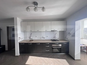 Apartament 2 camere, 54 mp, panorama superba si zona linistita, in Zorilor