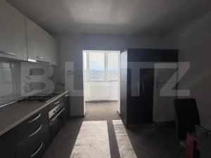 Apartament 2 camere, 54 mp, panorama superba si zona linistita, in Zorilor - imagine 2