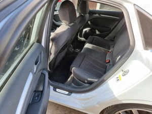 Audi A3 8v 2015 alb metalizat - imagine 2