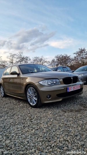 BMW Seria 1 2007 2750