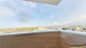 LIVE! Nou, Prima inchiriere! LUX Class, mobilat, accesorizat, Tractorul, Brasov - imagine 9