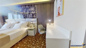 LIVE! Nou, Prima inchiriere! LUX Class, mobilat, accesorizat, Tractorul, Brasov - imagine 10