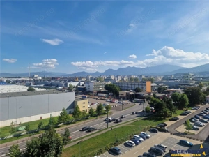 LIVE! Nou, Prima inchiriere! LUX Class, mobilat, accesorizat, Tractorul, Brasov - imagine 12