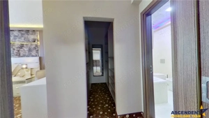 LIVE! Nou, Prima inchiriere! LUX Class, mobilat, accesorizat, Tractorul, Brasov - imagine 11