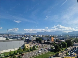 LIVE! Nou, Prima inchiriere! LUX Class, mobilat, accesorizat, Tractorul, Brasov - imagine 14