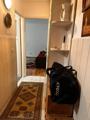 Apartament cu doua camere,semidecomandat in zona de interes - imagine 6