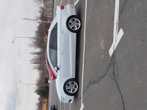 Audi A3 8v 2015 alb metalizat