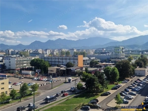 LIVE! Nou, Prima inchiriere! LUX Class, mobilat, accesorizat, Tractorul, Brasov - imagine 4