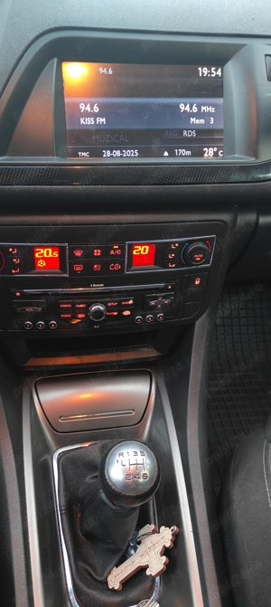 Citroen C5  - imagine 8