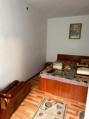 Apartament cu doua camere,semidecomandat in zona de interes - imagine 3