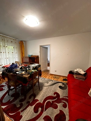 Apartament cu doua camere,semidecomandat in zona de interes - imagine 5