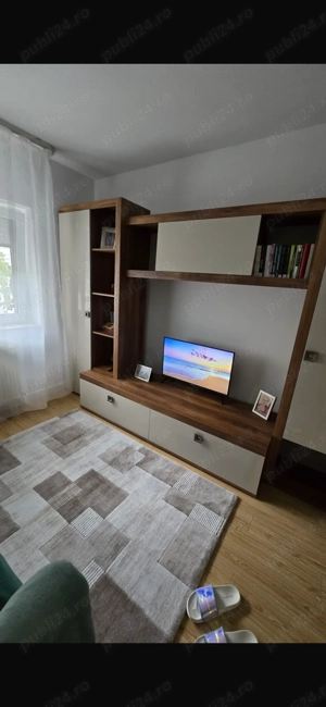 Închiriez apartament zona Ramada Oradea - imagine 4