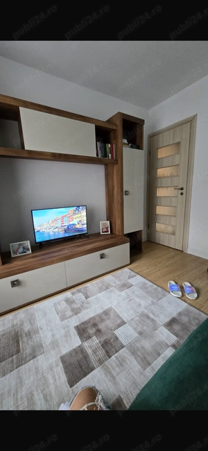 Închiriez apartament zona Ramada Oradea - imagine 6