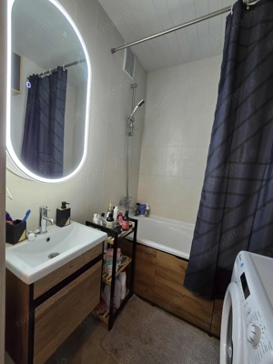 Apartamnet cu 2 camere de inchirat in zona Astra - imagine 3