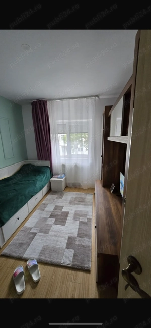 Închiriez apartament zona Ramada Oradea - imagine 3