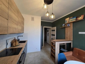 Apartamnet cu 2 camere de inchirat in zona Astra - imagine 2