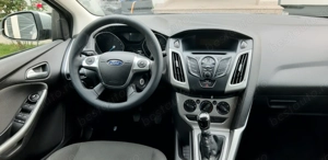 Ford focus 1.6 benzina clasic 2012 - imagine 4